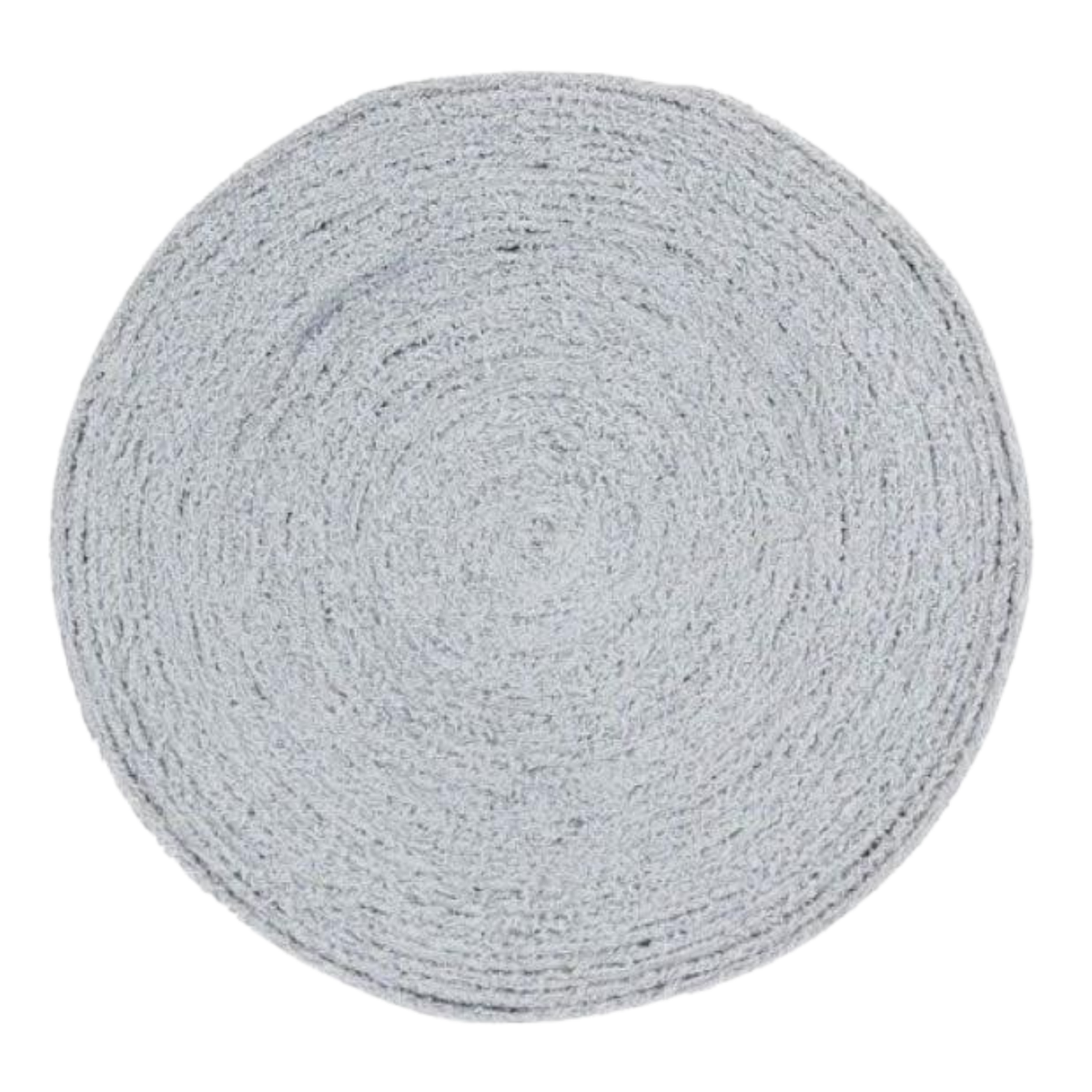 Yehlex 20 Racket Towel Roll - Steel Grey by Yehlex