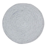 Yehlex 20 Racket Towel Roll - Steel Grey by Yehlex