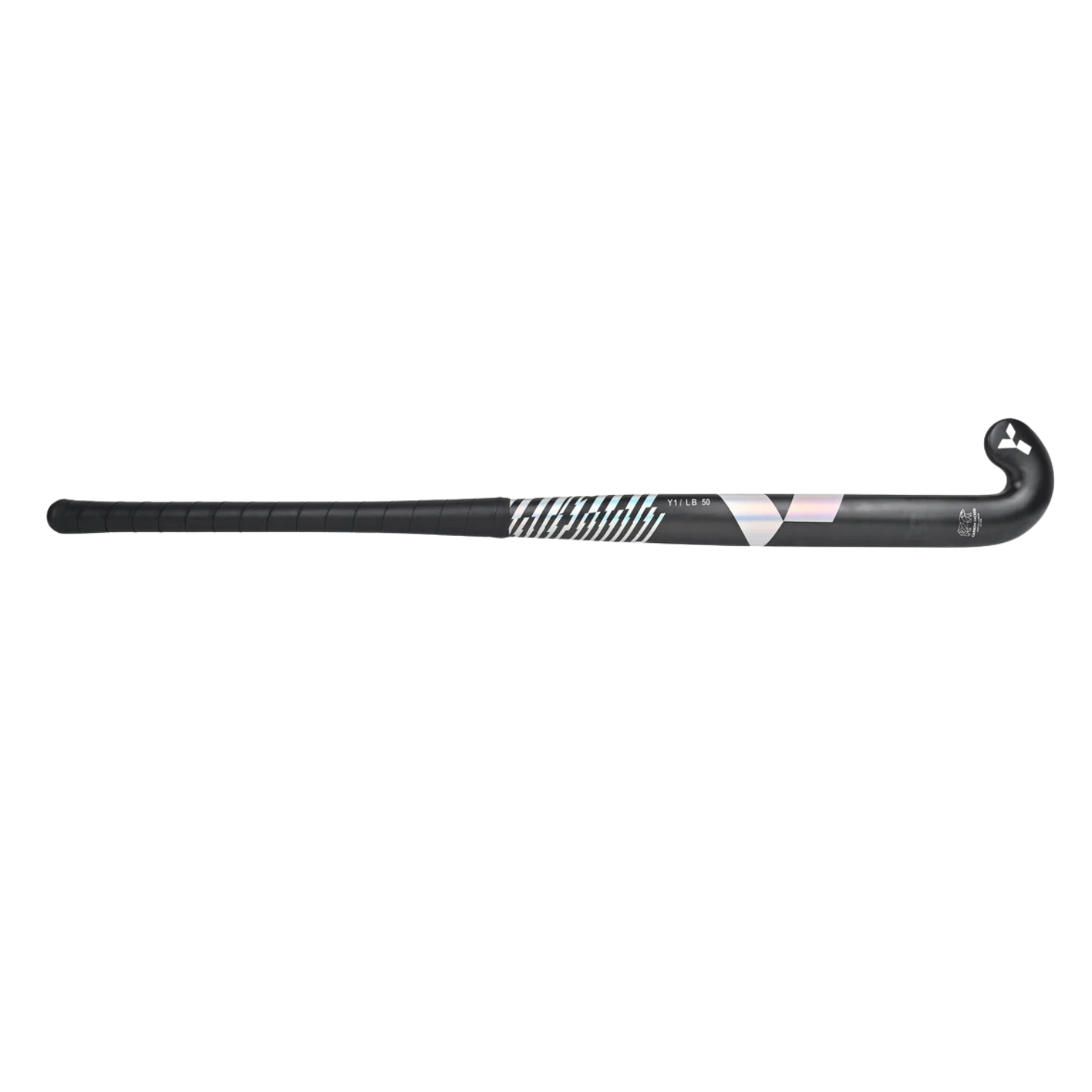 Y1 LB 50 Hockey Stick 2026/27 - Silver Hockey Sticks Y1