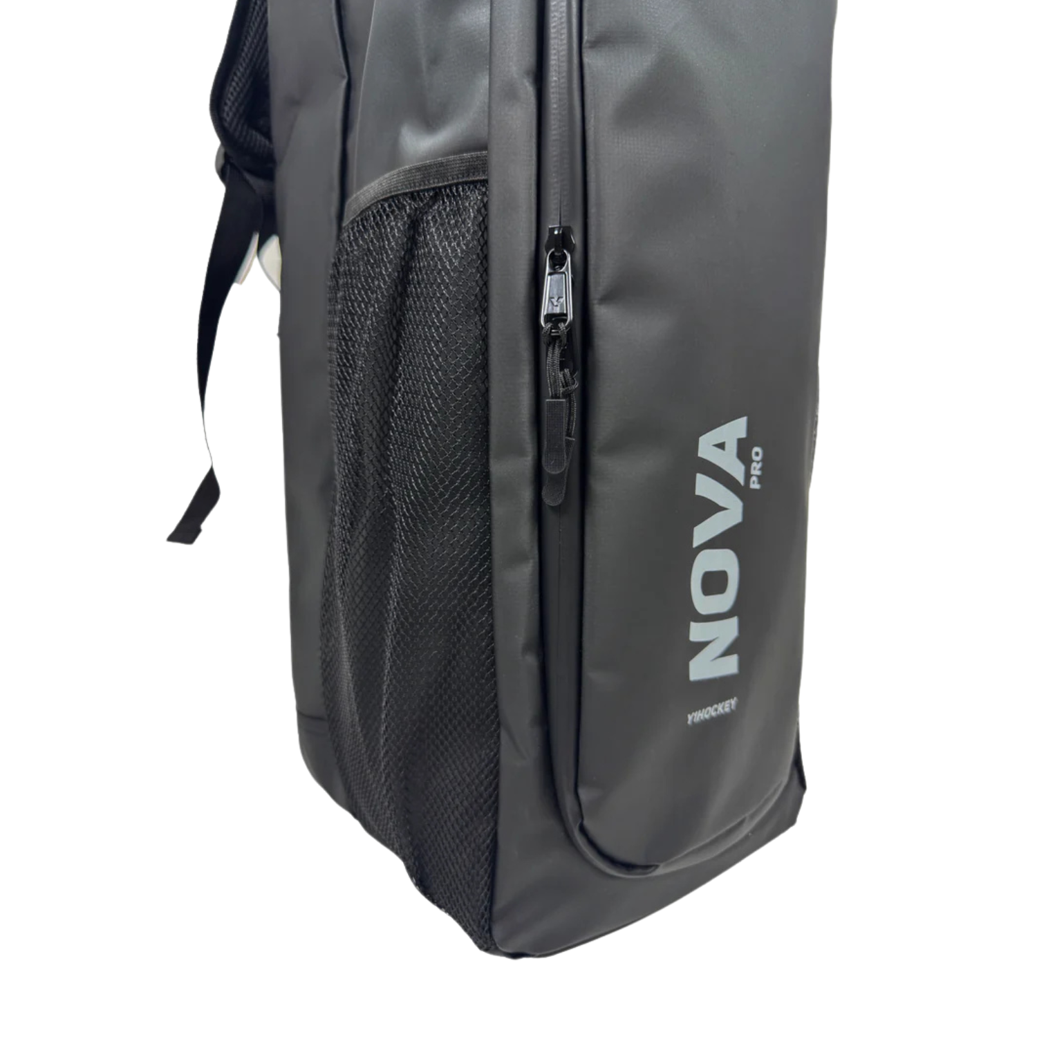 Y1 Nova Pro Hockey Stickbag - Black Bags Y1