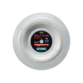 Yonex Polytour Rev 120 Tennis String Reel - White White 1.20mm 200m Tennis String Yonex