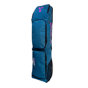 Y1 Drift Pro Hockey Stick bag - Teal Luggage Y1