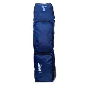 Y1 Drift Pro Hockey Stick bag - Navy Navy 100 × 25 × 25 cm Luggage Y1