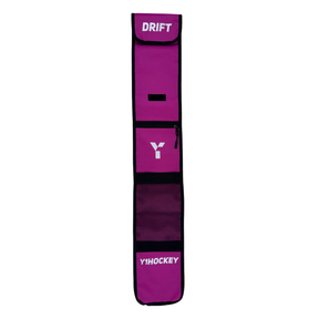 Y1 Drift Hockey Stickbag - Pink Pink 100 × 20 cm Bags Y1