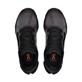 On Running Cloudflow 5 Running Shoe Women - Black/Black Running Shoes On Running