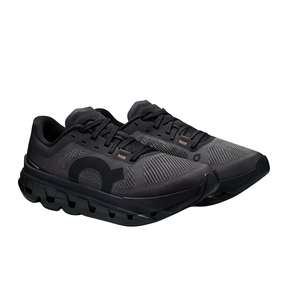 On Running Cloudflow 5 Running Shoe Women - Black/Black Running Shoes On Running