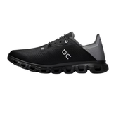 On Running Cloud 6 Coast Running Shoe Men - Black/Rock Black Rock Running Shoes On Running
