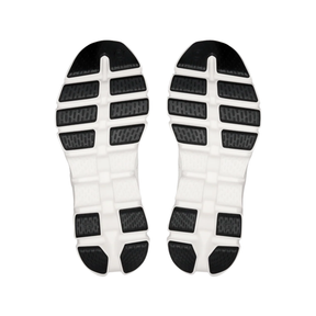 On Running Cloud X 5 Training Shoes Women - White/Black Training Shoes On Running