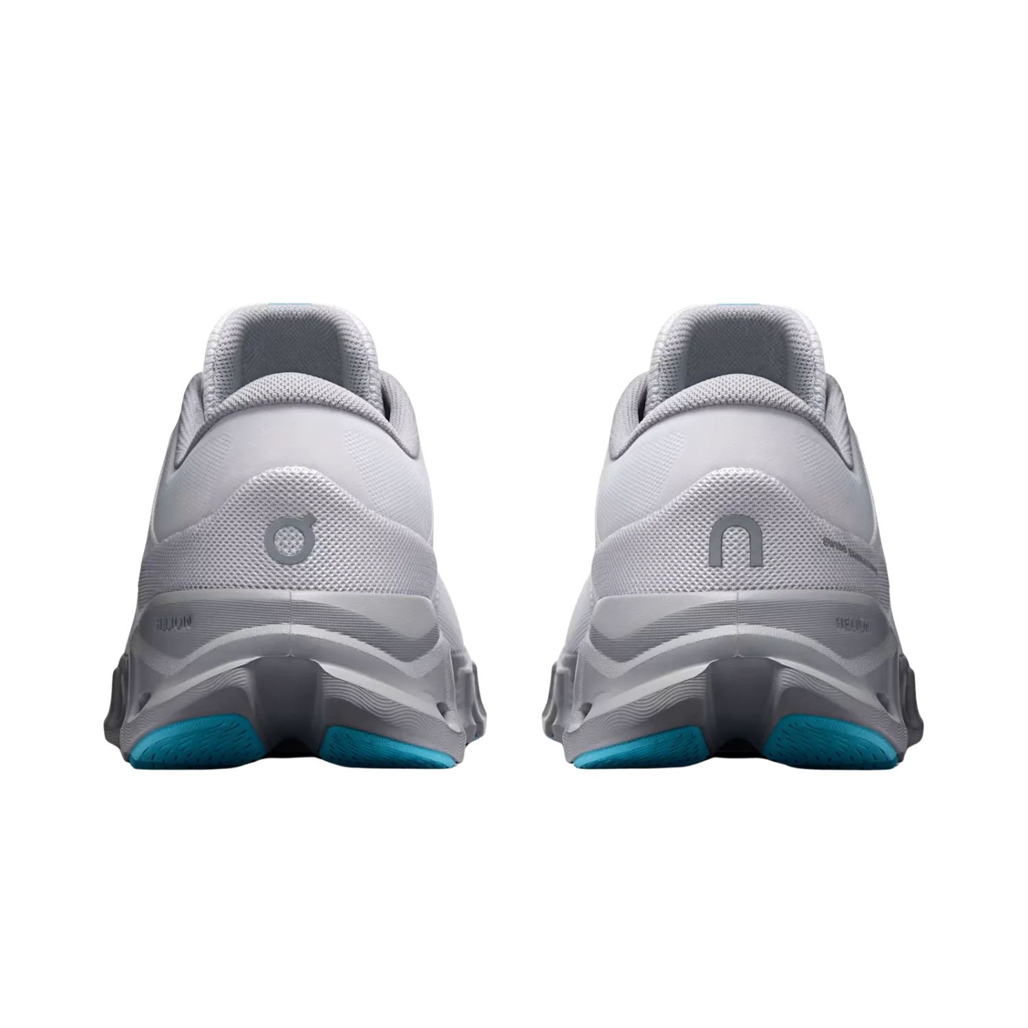 On Running Cloud X 5 Training Shoes Men - Frost/Alloy Training Shoes On Running