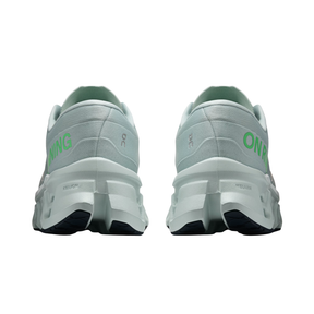 On Running Cloudmonster 3 Running Shoe Men - Brook/Flurry Running Shoes On Running