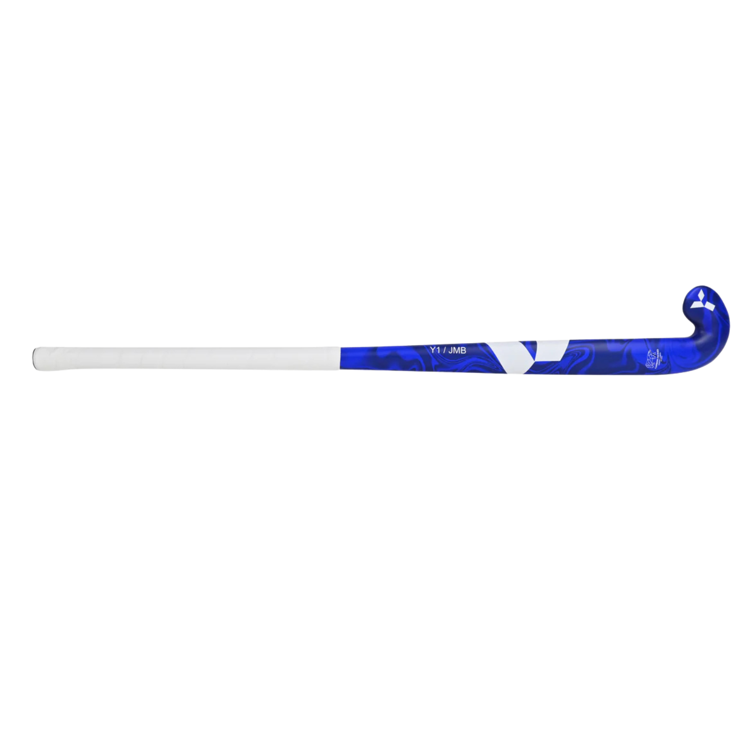 Y1 JMB Junior Hockey Stick 2026/27 - Blue Hockey Sticks Y1