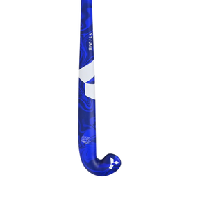 Y1 JMB Junior Hockey Stick 2026/27 - Blue Hockey Sticks Y1