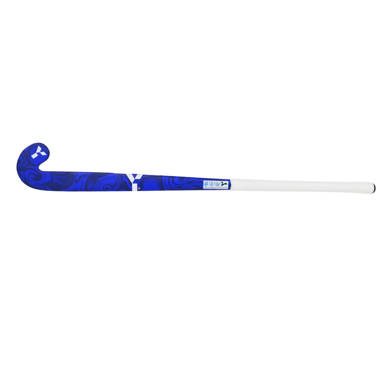 Y1 JMB Junior Hockey Stick 2026/27 - Blue Hockey Sticks Y1