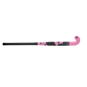 Y1 GLB 70 Hockey Stick 2026/27 - Pink Hockey Sticks Y1