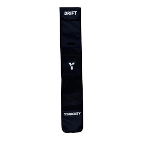 Y1 Drift Hockey Stick bag - Black Bags Y1