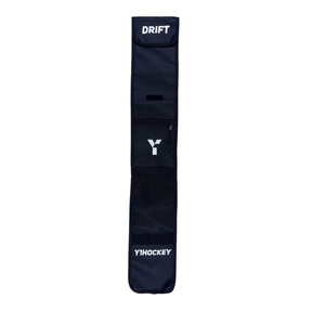 Y1 Drift Hockey Stick bag - Black Bags Y1