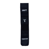 Y1 Drift Hockey Stick bag - Black Black 100 × 20 cm Bags Y1