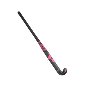 Y1 GLB 30 Hockey Stick 2026/27 520g - Pink Hockey Sticks Y1