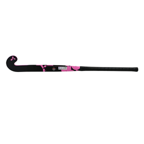 Y1 GLB 50 Hockey Stick 2026/27 - Pink Hockey Sticks Y1