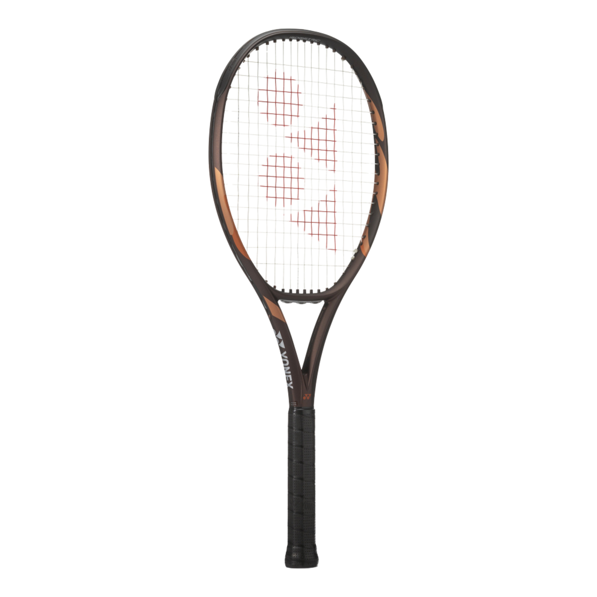 Yonex Ezone Alpha L 08 2026 Tennis Racket 260g - Espresso Brown Tennis Racket Yonex