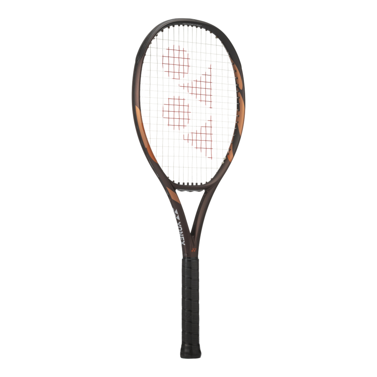 Yonex Ezone Alpha SL 08 2026 Tennis Racket 245g - Espresso Brown Tennis Racket Yonex