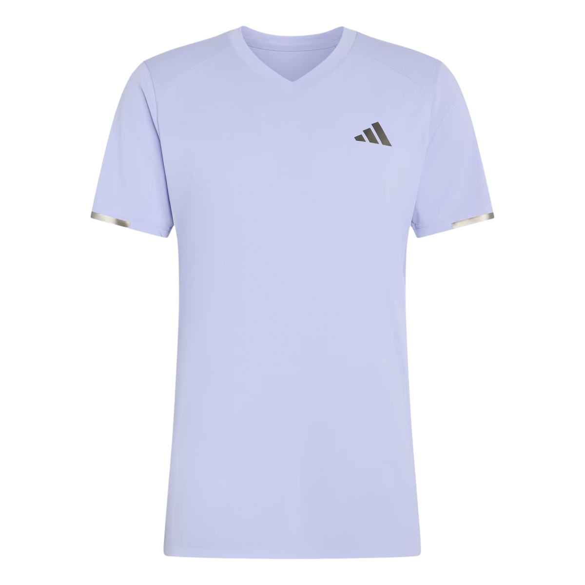 Adidas Tennis Climacool Freelift Tee Pro Men - Violet Tone Violet Tone Clothing Adidas
