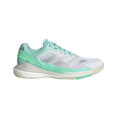 Adidas Crazyquick Boost Padel Shoes Women - Mint/Silver Mint Silver Mint Padel Shoes Adidas