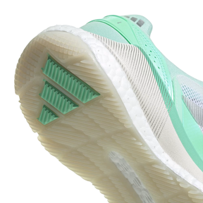 Adidas Crazyquick Boost Padel Shoes Women - Mint/Silver Padel Shoes Adidas