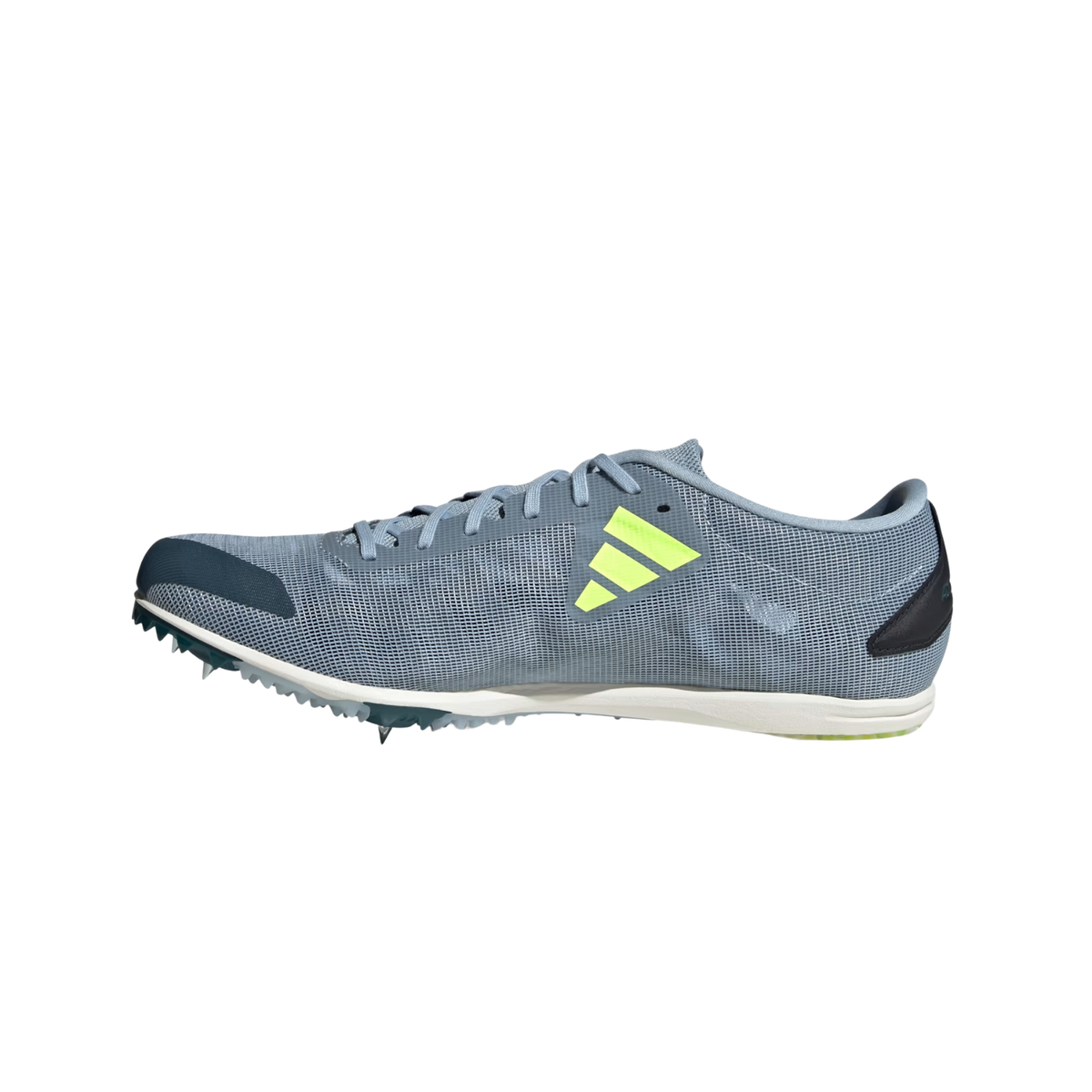 ADIZERO XCS - Wonder Blue Running Shoes Adidas