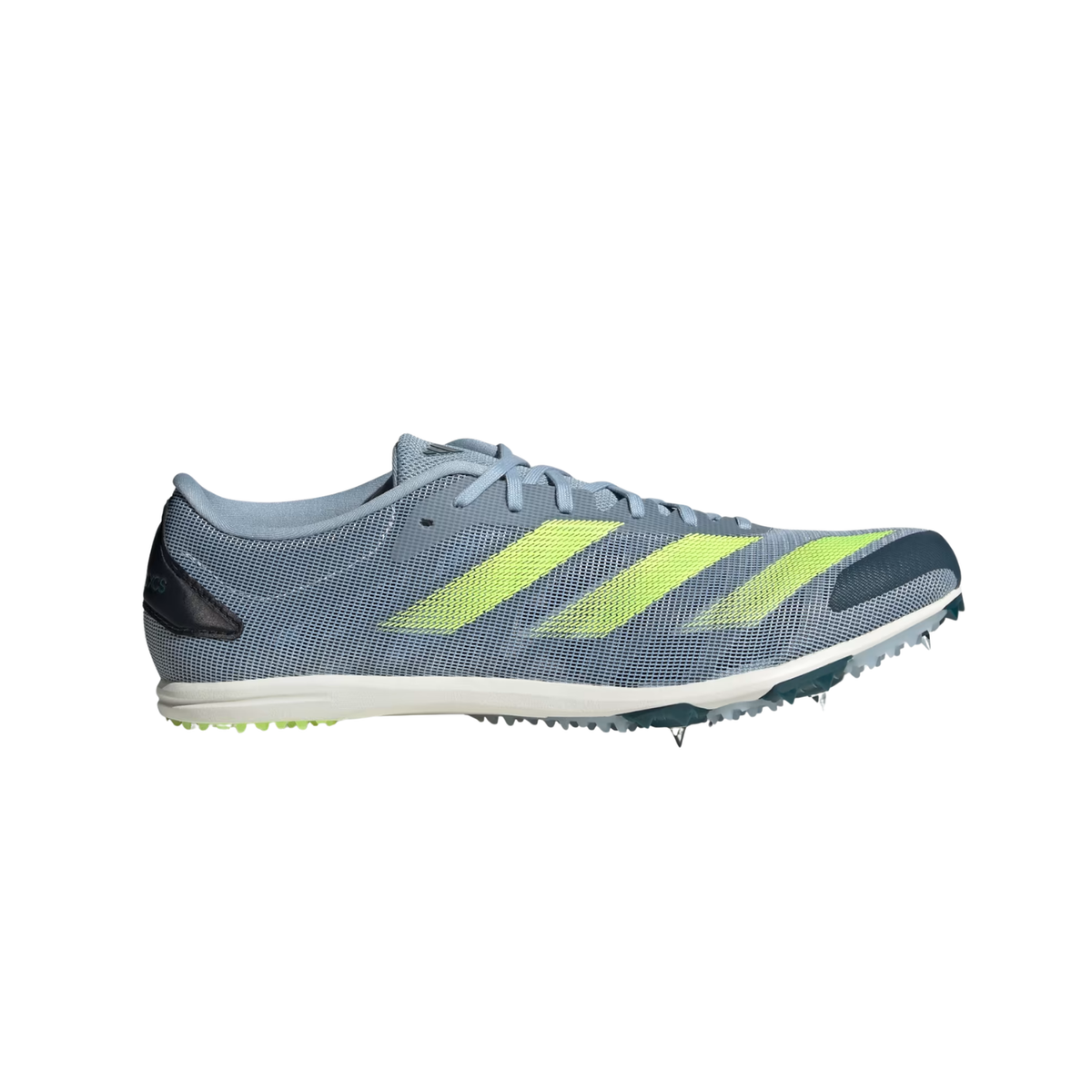 ADIZERO XCS - Wonder Blue Wonder Blue Running Shoes Adidas
