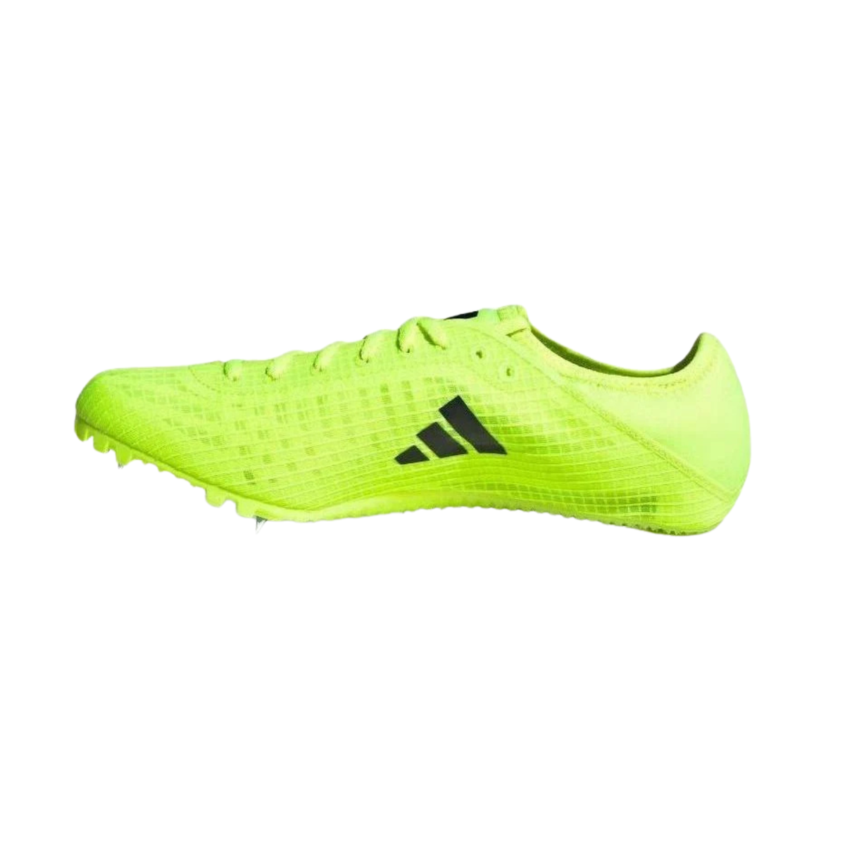 Adidas Sprintstar - Lucid Lemon Running Shoes Adidas