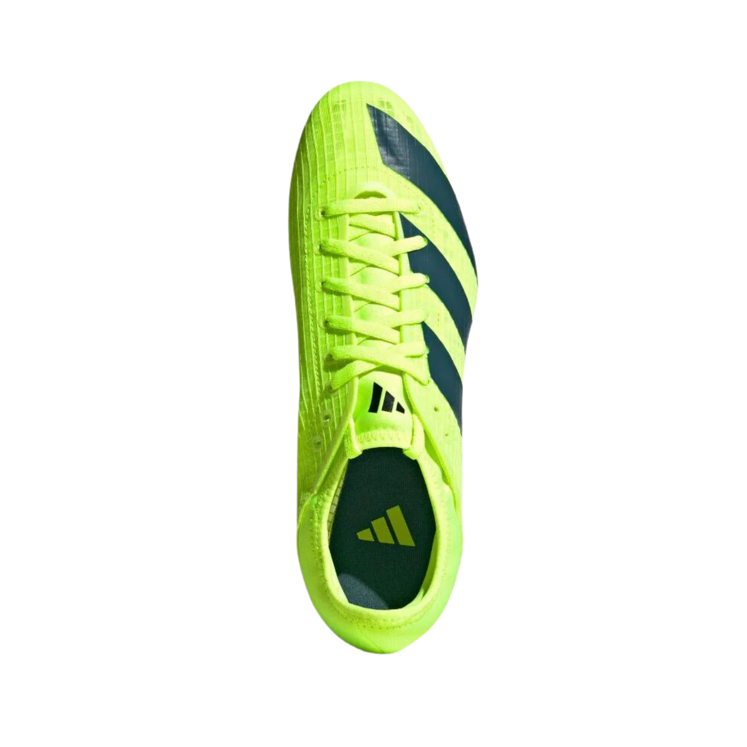 Adidas Sprintstar - Lucid Lemon Running Shoes Adidas