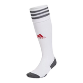 Adidas Adi Sock 21 - White/Black/Red White Black Red Socks Adidas