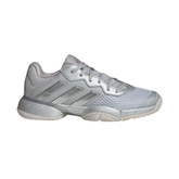Adidas Barricade Junior 2017 - Grey Tennis Shoes Adidas