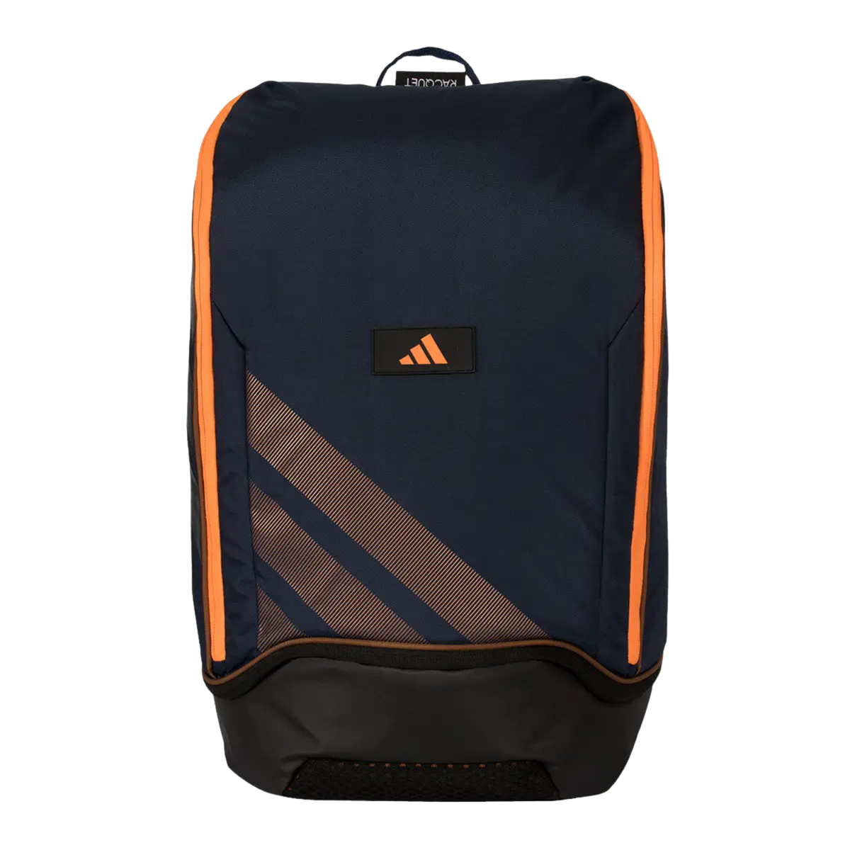 Adidas Pro Tour 2026 Backpack - Blue/Bronze (AB1MA5U17) Backpacks Adidas