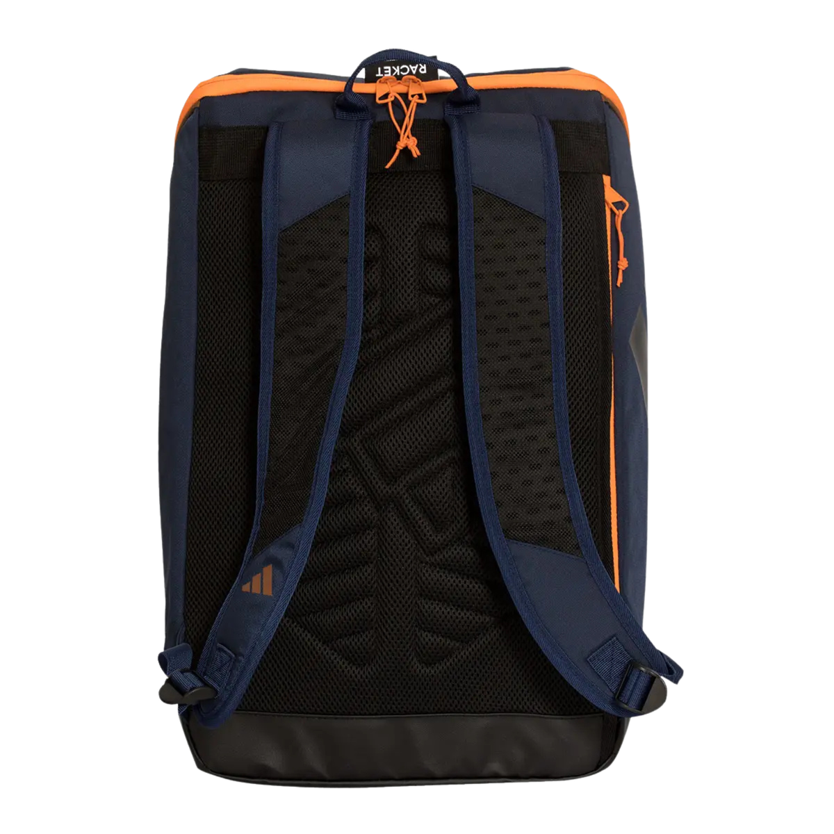 Adidas Pro Tour 2026 Backpack - Blue/Bronze (AB1MA5U17) Backpacks Adidas
