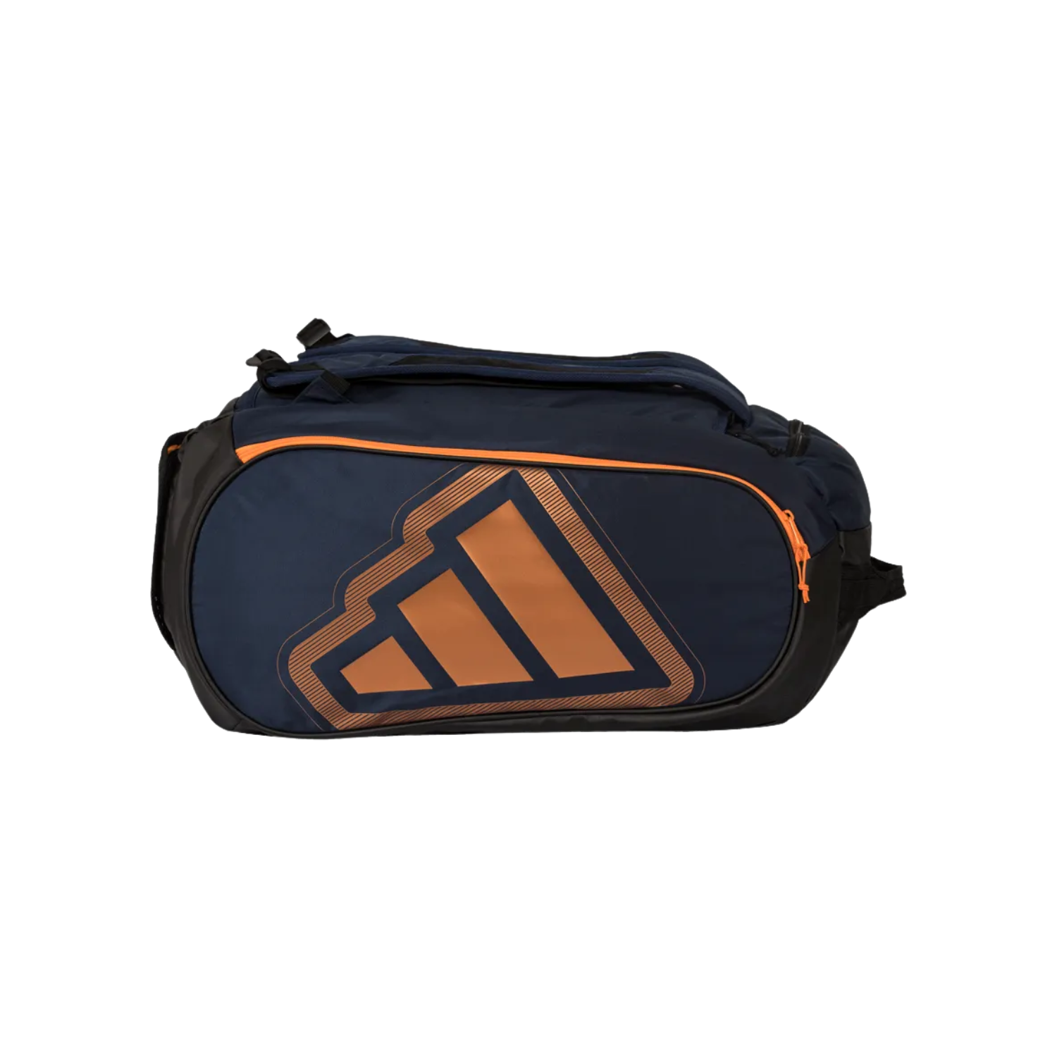 Adidas Pro Tour 2026 Padel Racket Bag - Blue/Bronze (AB1PA5U17) Racket Bags Adidas