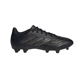 Adidas Copa Pure 2 League FG - Black Black shoes adidas