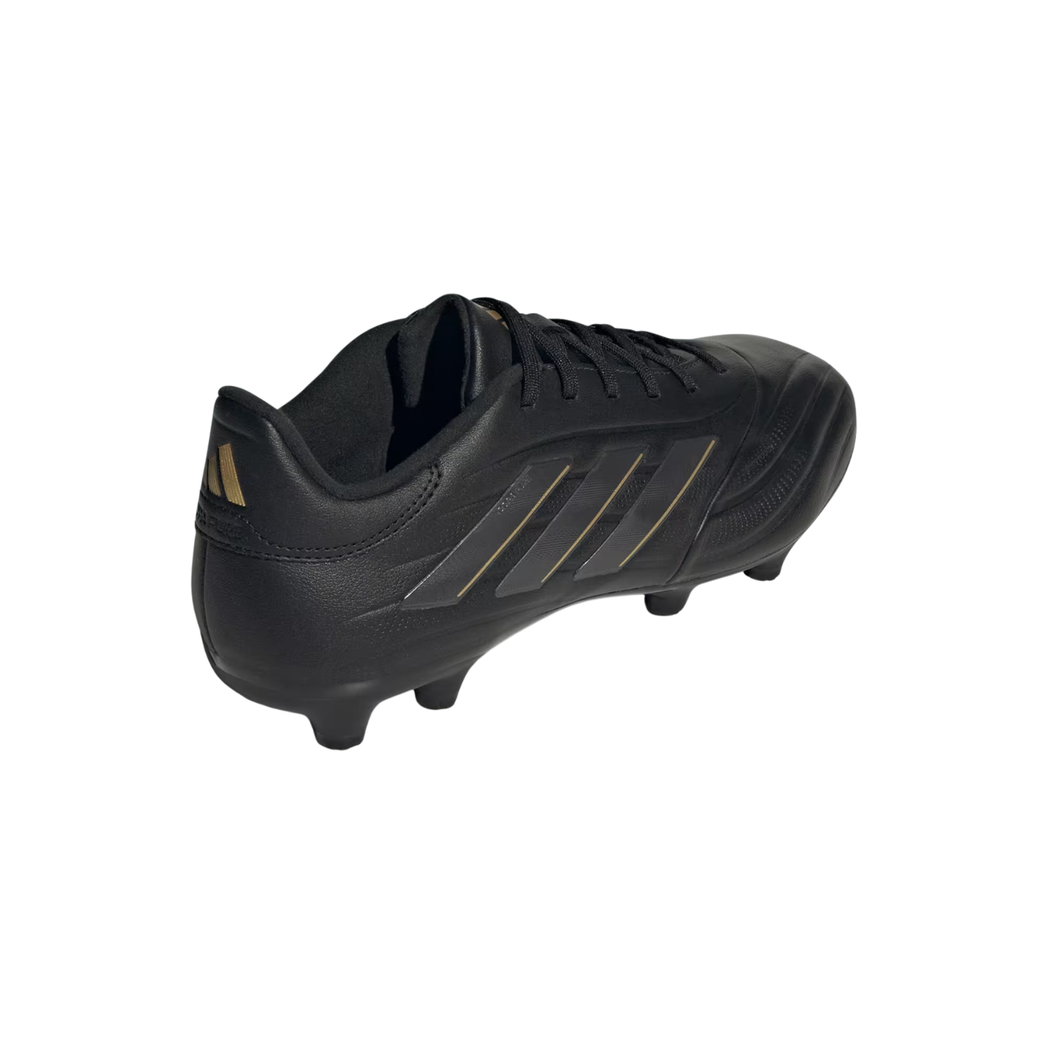 Adidas Copa Pure 2 League FG - Black shoes adidas