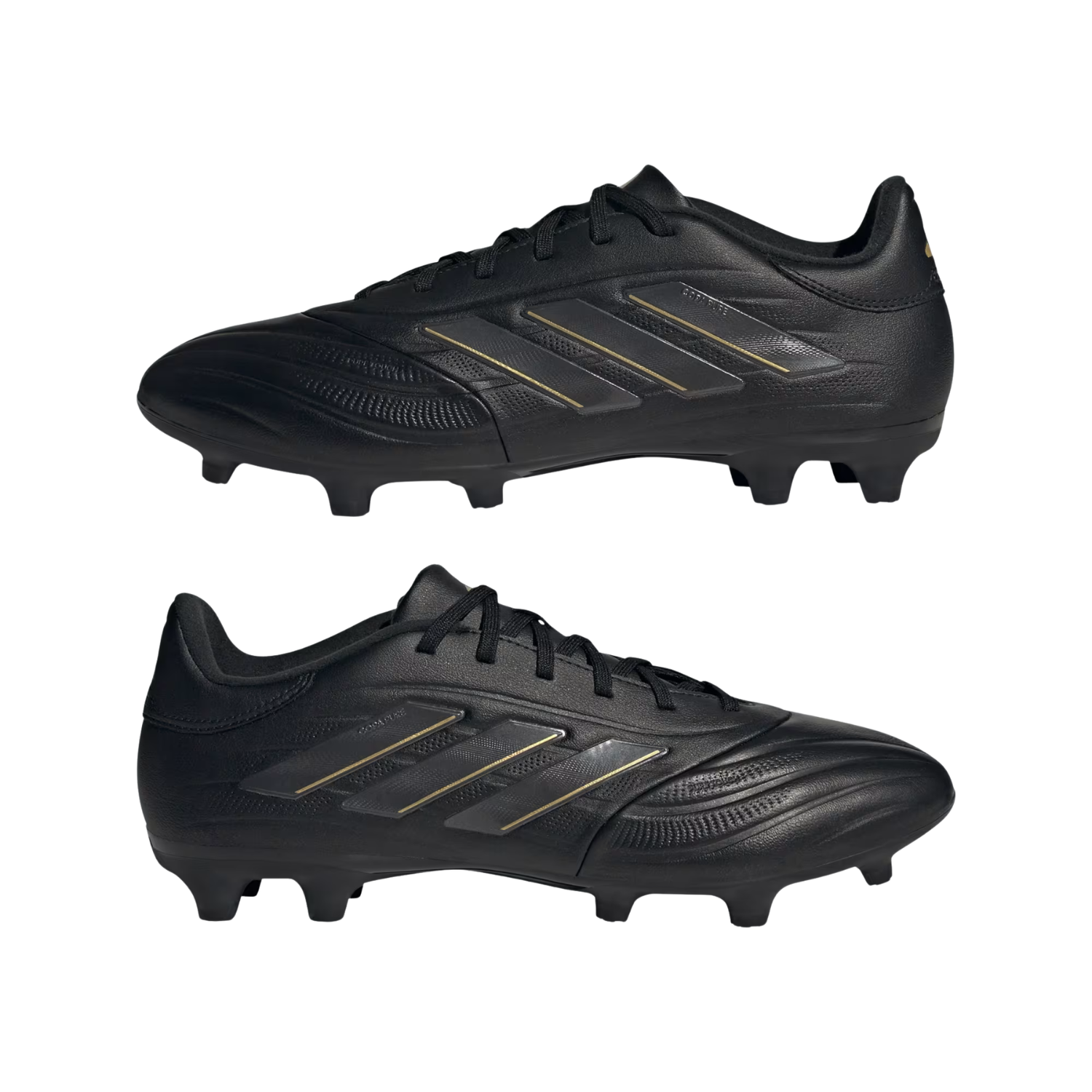 Adidas Copa Pure 2 League FG - Black shoes adidas