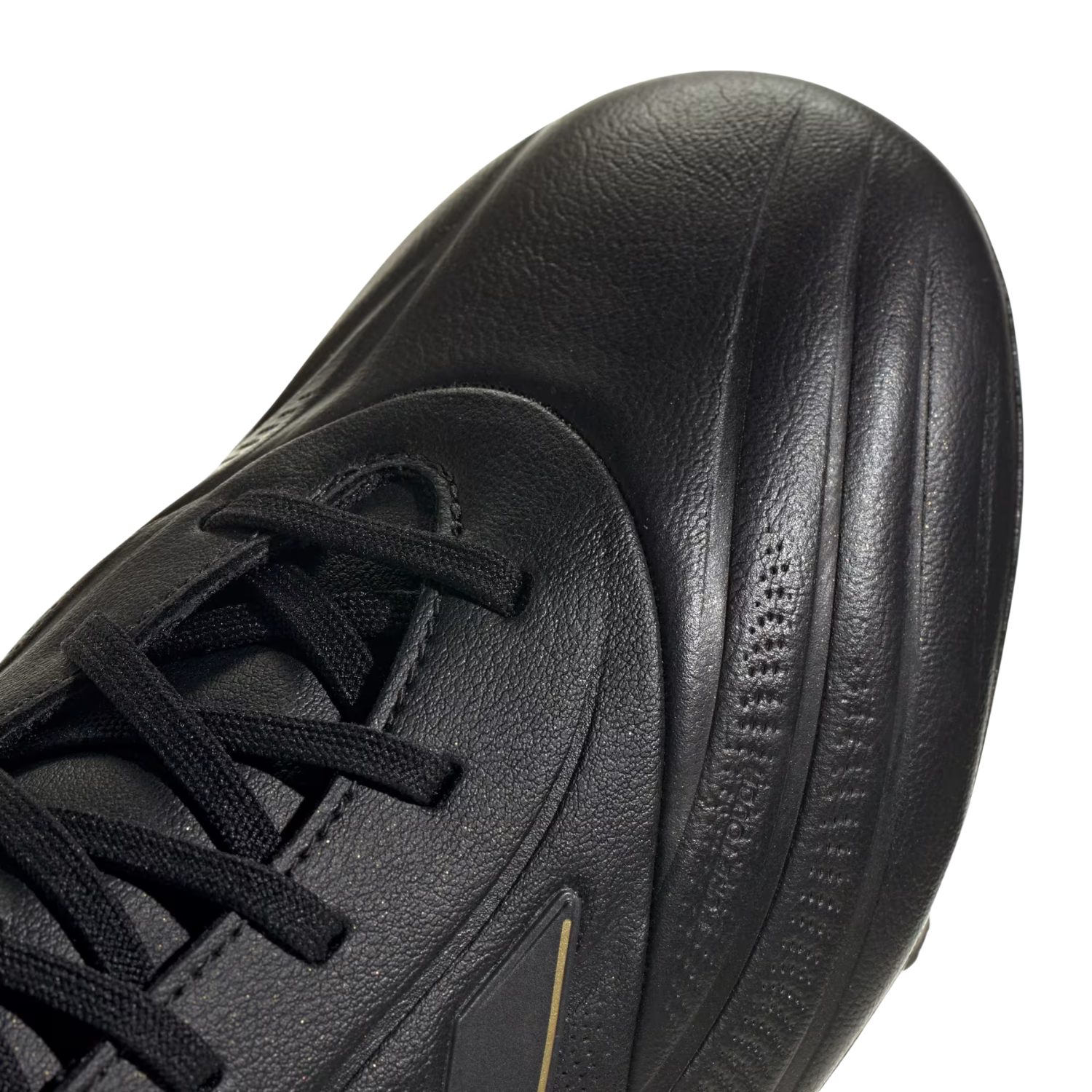 Adidas Copa Pure 2 League FG - Black shoes adidas