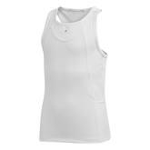 Adidas ASMC G Tank - White White Clothing Adidas