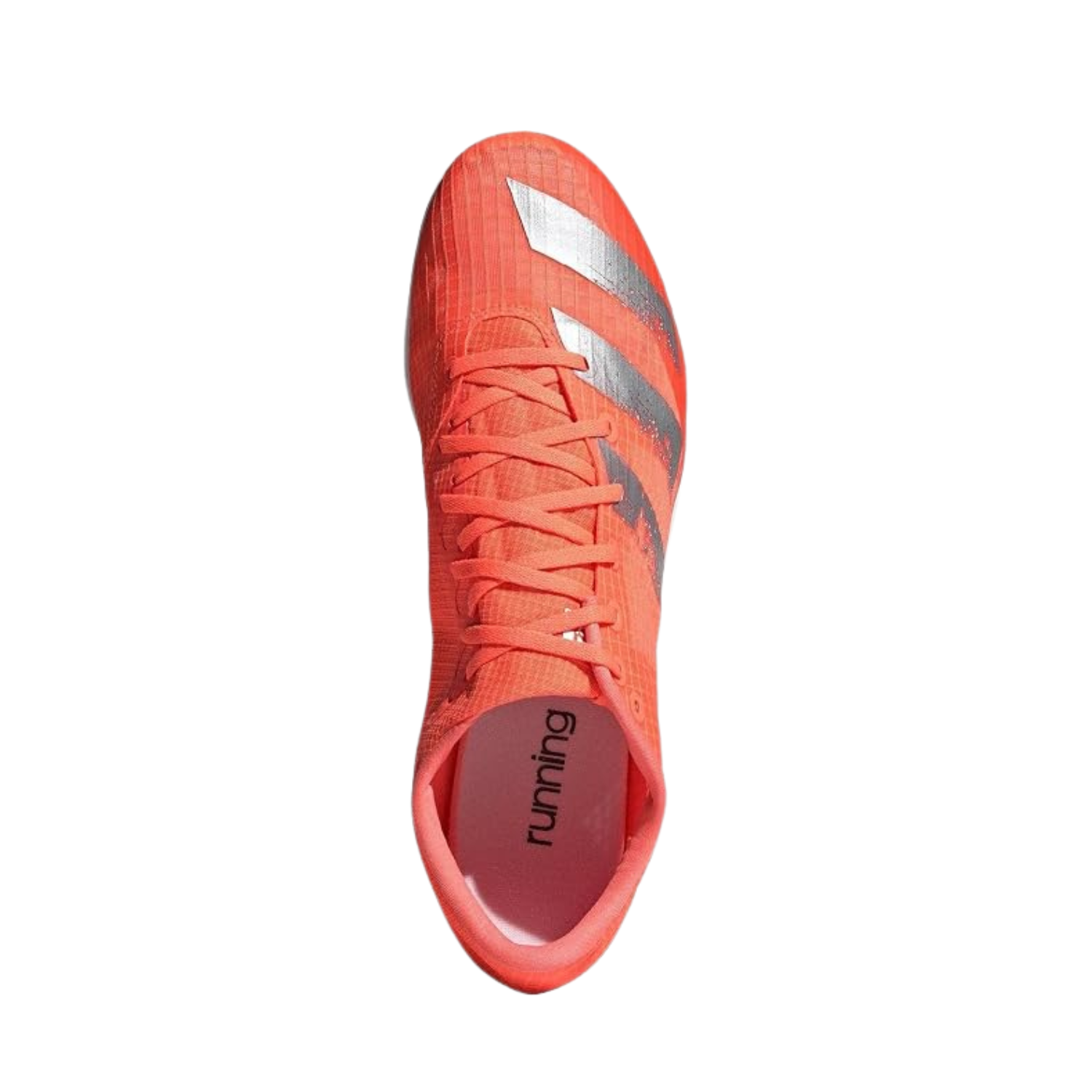 Adidas Distancestar Women - Coral shoes Adidas