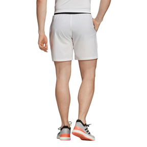 Adidas Club SW Shorts Men - White Clothing Adidas