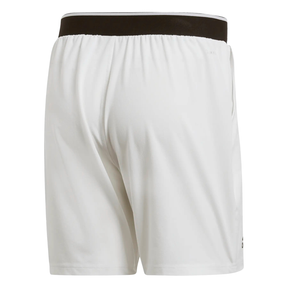 Adidas Club SW Shorts Men - White Clothing Adidas