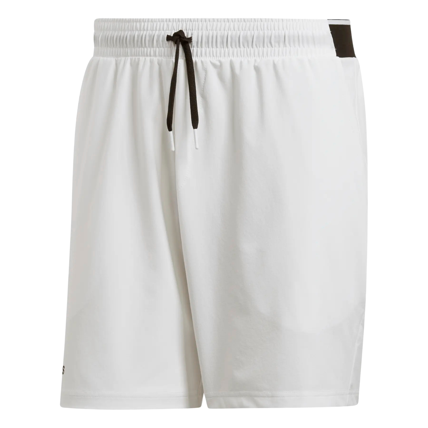Adidas Club SW Shorts Men - White White Clothing Adidas