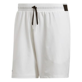 Adidas Club SW Shorts Men - White White Clothing Adidas