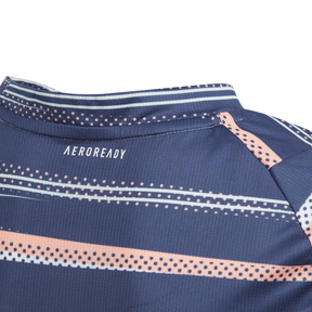 Adidas Boys FreeLift AEROREADY Tennis Tee - Tech Indigo (FS9251) T-Shirt adidas