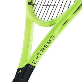 Head Extreme Team 2026 Tennis Racket Strung - Green by Head