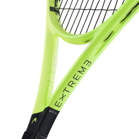 Head Extreme MP UL 2026 Tennis Racket Strung - Green by Head